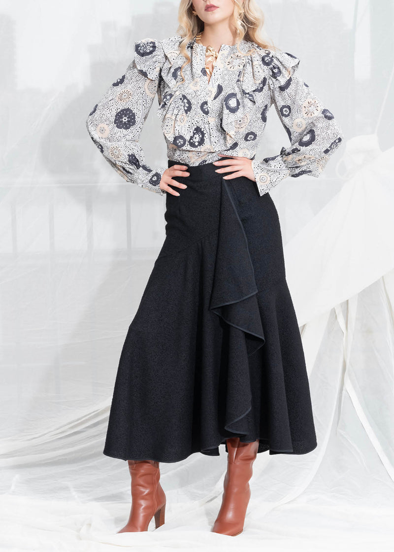 SERENDIPITY Skirt - MTO