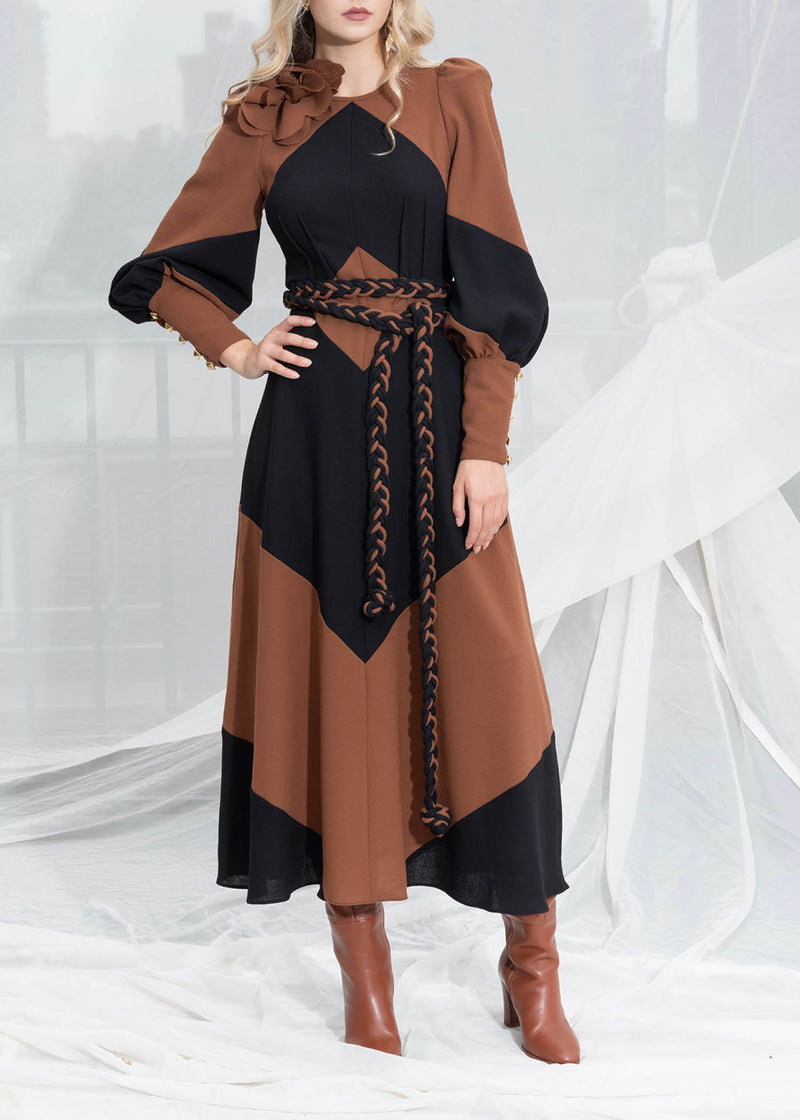 ANGELIKA Dress - MTO