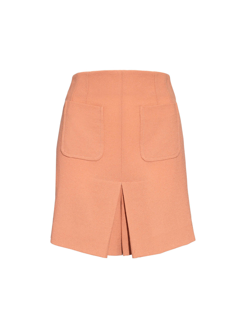 MINA Mini Culottes - MTO