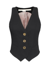 INNA Waistcoat - MTO