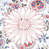 ANNA MASON X MAISON MARGAUX 'OPHELIA' PLACEMAT & NAPKIN SET